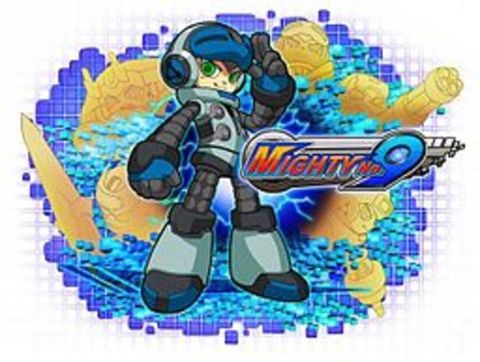 Mighty No. 9 | levelseven