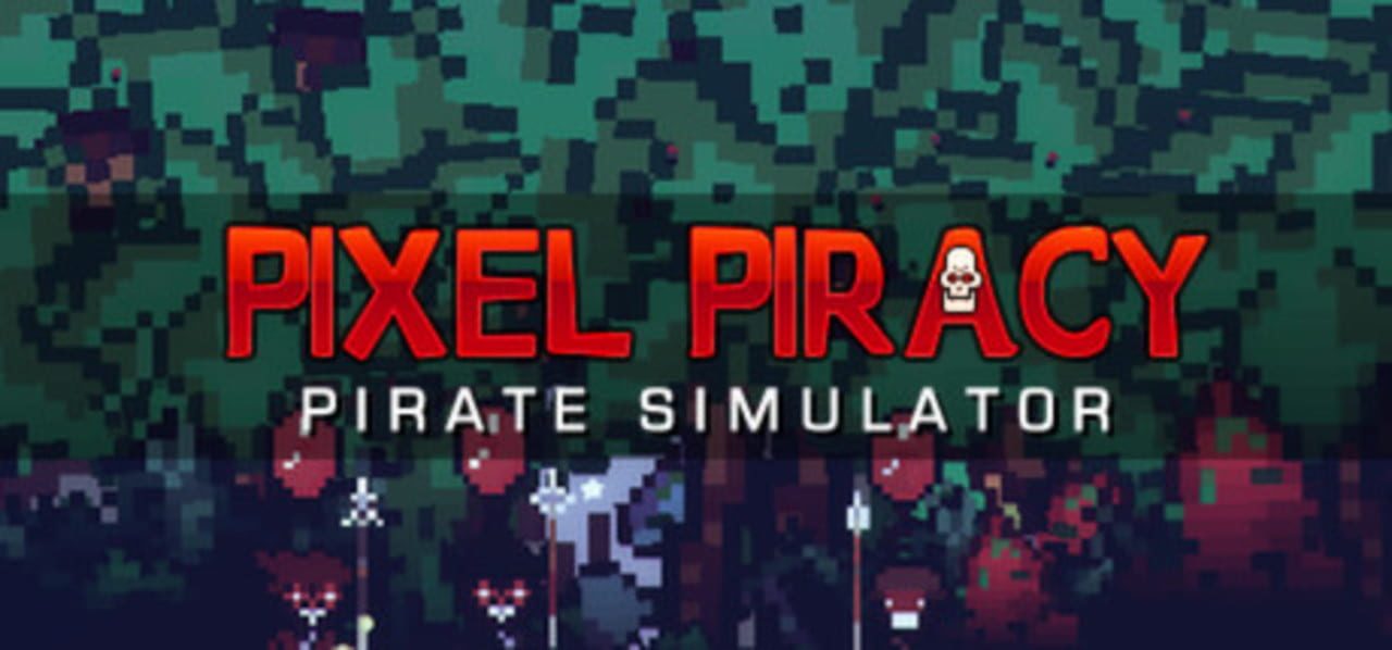 Pixel Piracy | Xbox One Games | RetroXboxKopen.nl