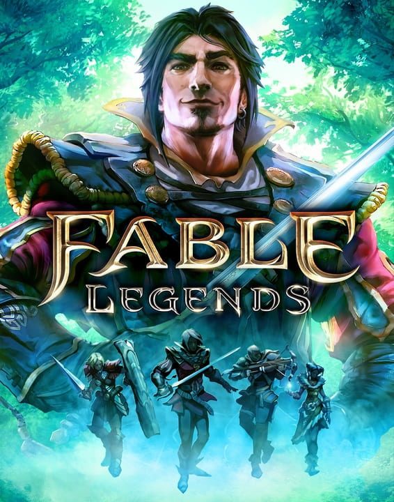 Fable Legends | Xbox One Games | RetroXboxKopen.nl