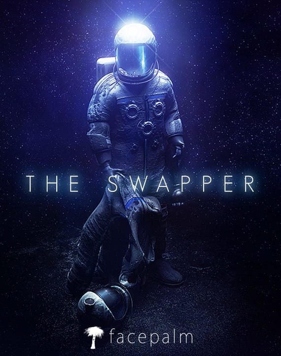 The Swapper | Xbox One Games | RetroXboxKopen.nl