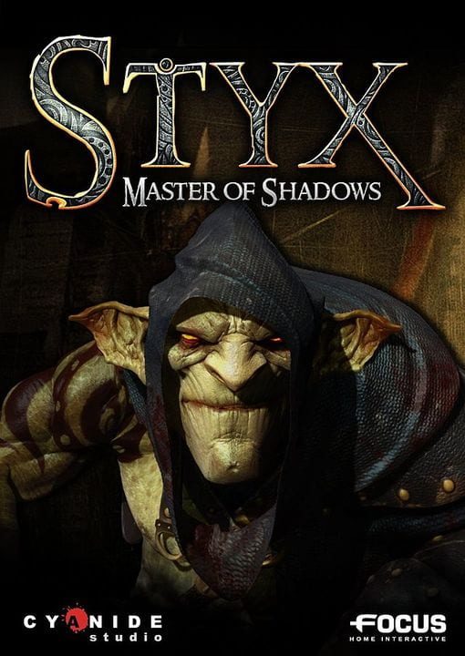 Styx: Master of Shadows | Xbox One Games | RetroXboxKopen.nl