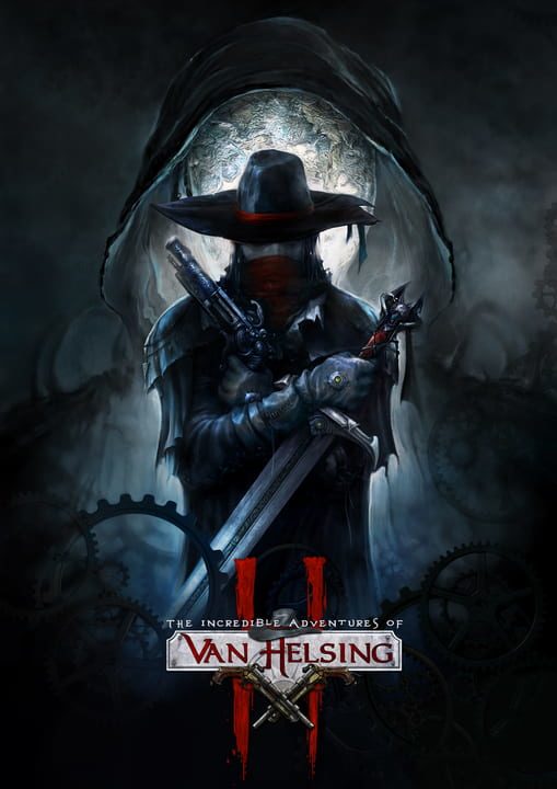 The Incredible Adventures of Van Helsing II | Xbox One Games | RetroXboxKopen.nl