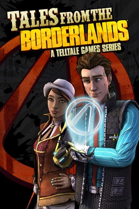 Tales from the Borderlands | Xbox One Games | RetroXboxKopen.nl