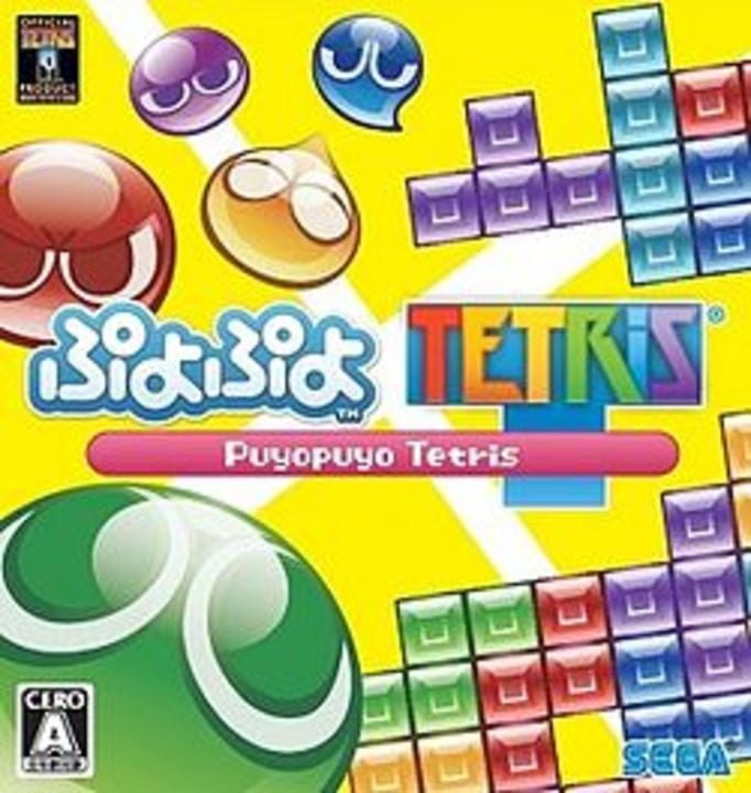 Puyo Puyo Tetris | Xbox One Games | RetroXboxKopen.nl