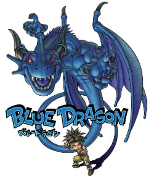 Blue Dragon | levelseven
