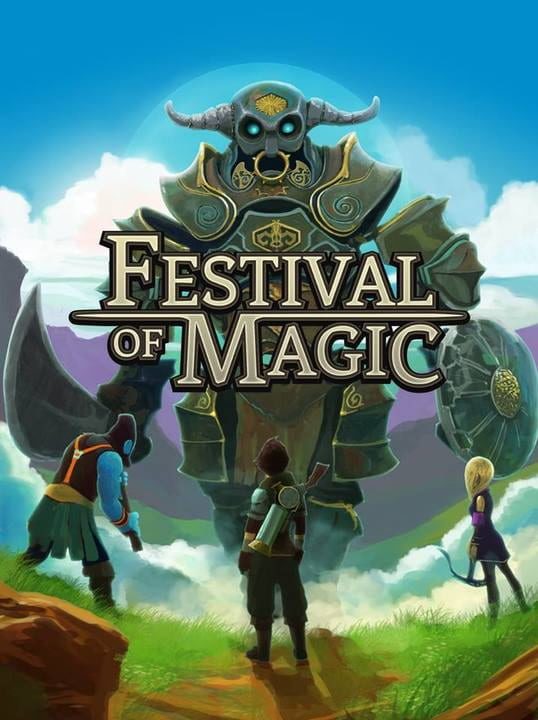 Earthlock: Festival of Magic | levelseven