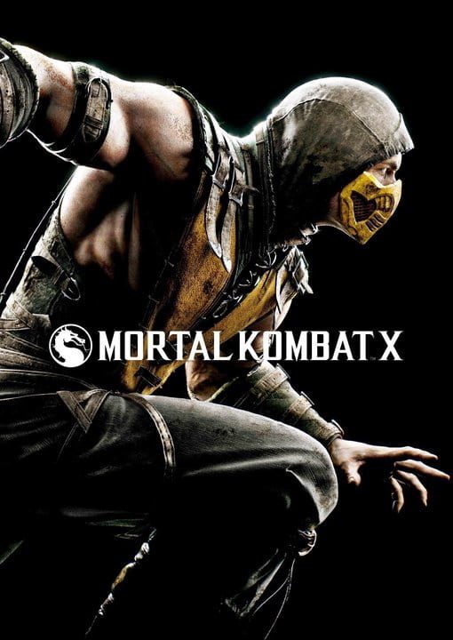 Mortal Kombat X | levelseven