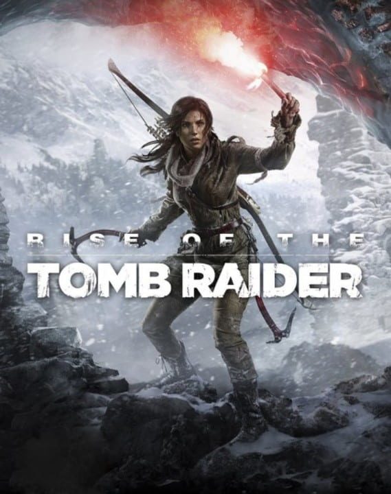 Rise of the Tomb Raider | Xbox One Games | RetroXboxKopen.nl