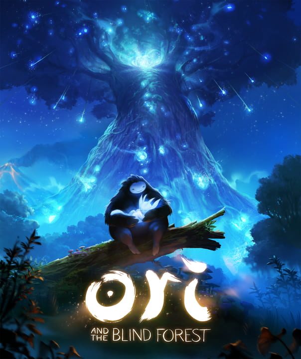 Ori and the Blind Forest | levelseven