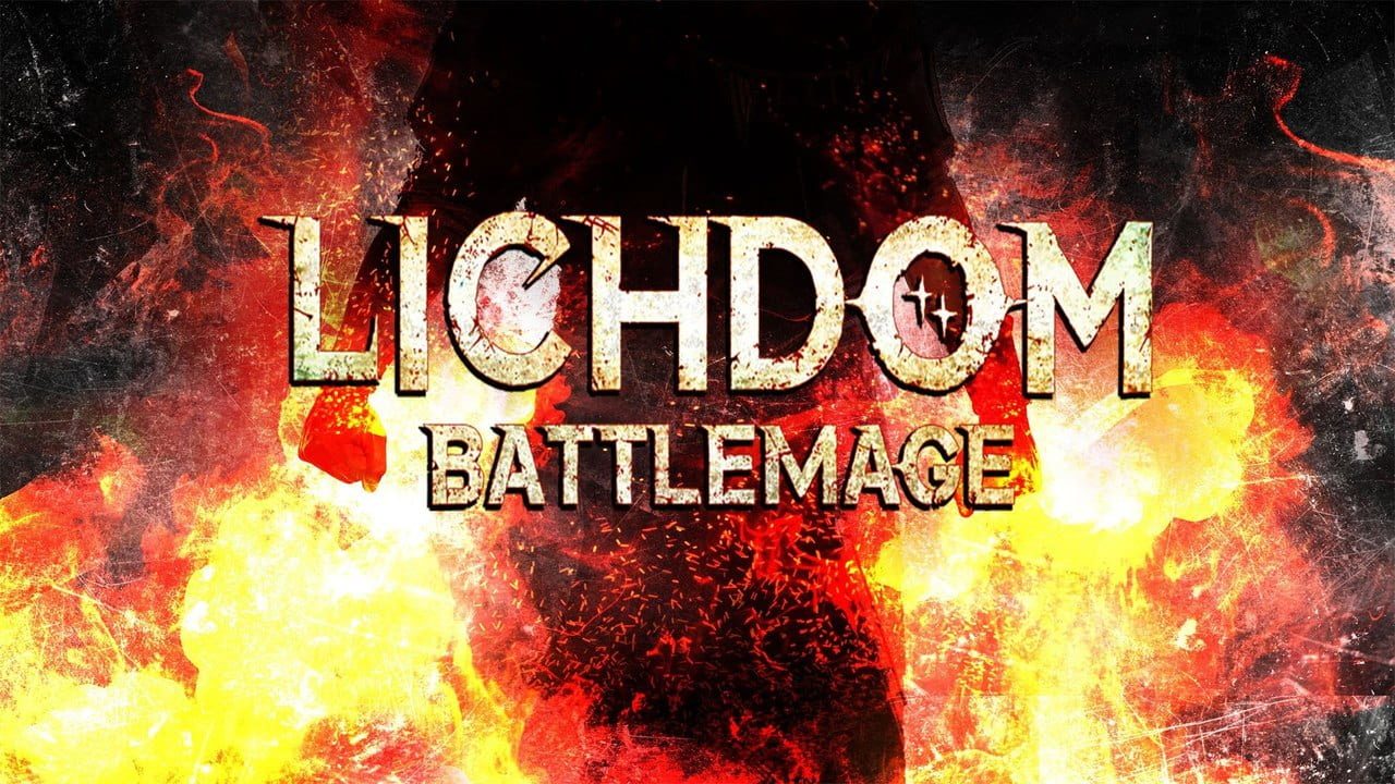 Lichdom: Battlemage | Xbox One Games | RetroXboxKopen.nl