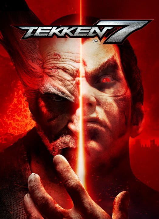 Tekken 7 | levelseven