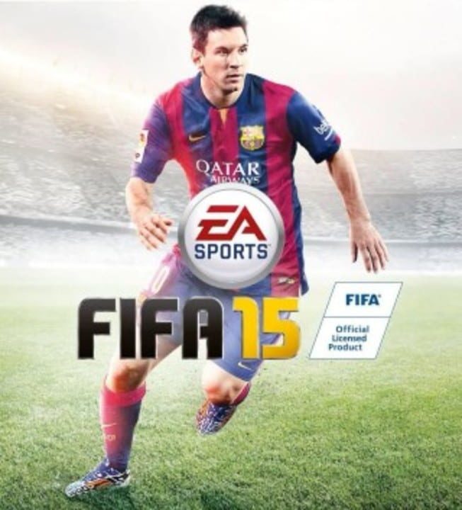 FIFA 15 | levelseven