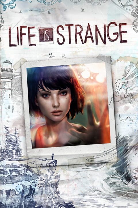 Life is Strange | Xbox One Games | RetroXboxKopen.nl