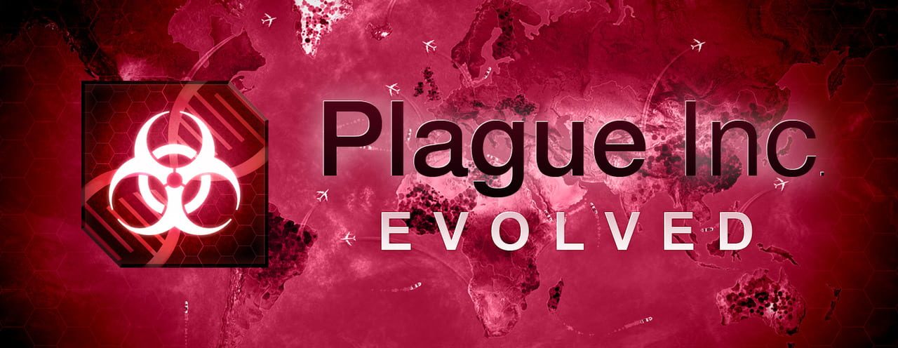 Plague Inc: Evolved | Xbox One Games | RetroXboxKopen.nl