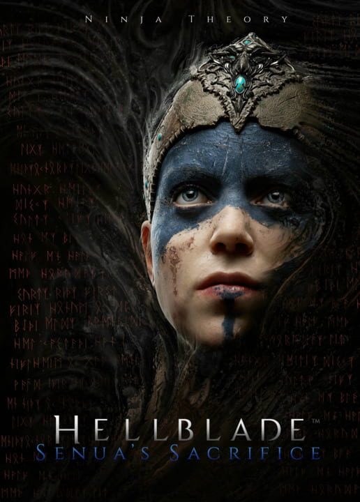 Hellblade: Senua's Sacrifice | levelseven
