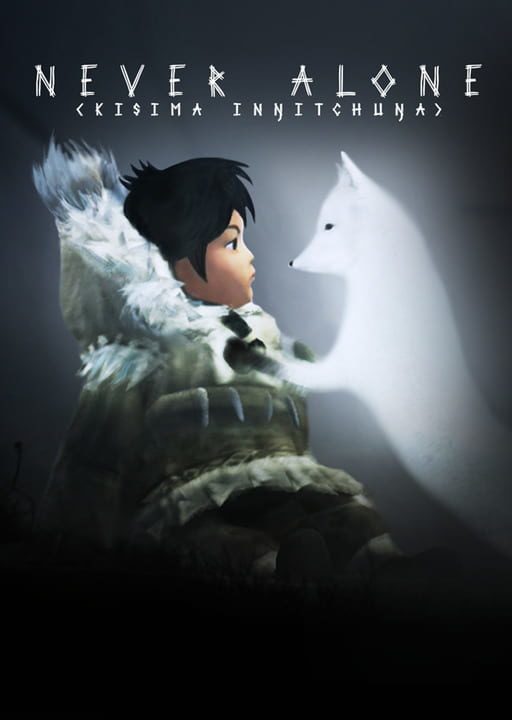 Never Alone | levelseven