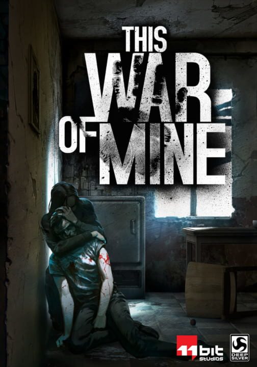 This War of Mine | Xbox One Games | RetroXboxKopen.nl