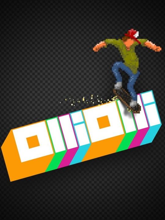 OlliOlli | levelseven