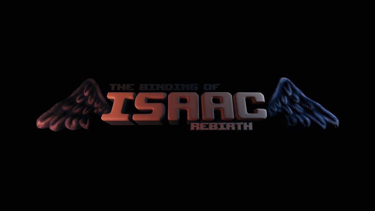 The Binding of Isaac: Rebirth | levelseven