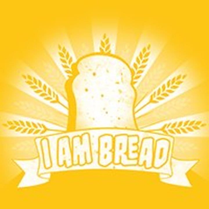 I am Bread | levelseven