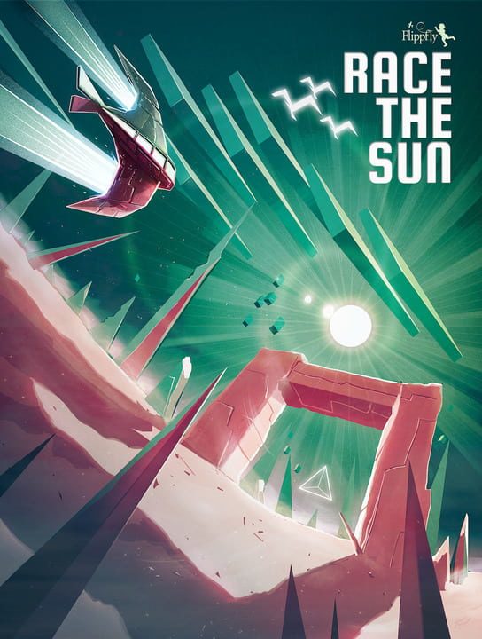 Race The Sun | Xbox One Games | RetroXboxKopen.nl