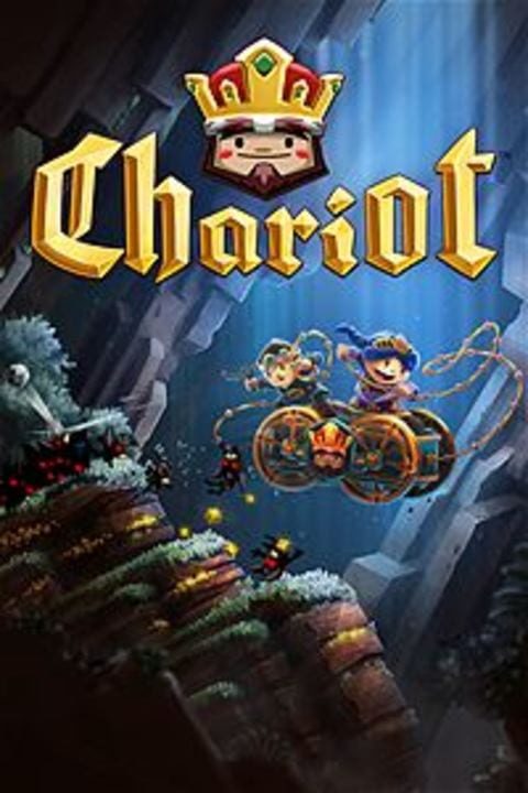 Chariot | Xbox One Games | RetroXboxKopen.nl