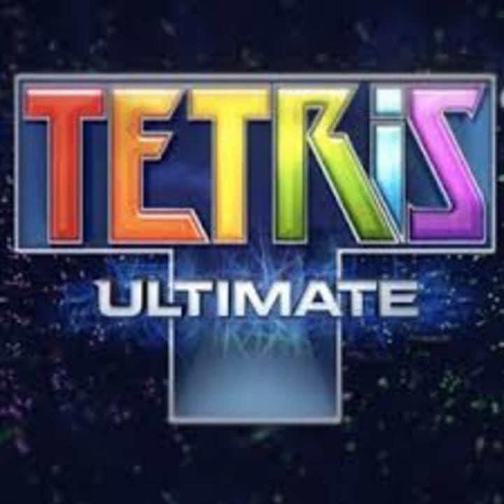 Tetris Ultimate | Xbox One Games | RetroXboxKopen.nl