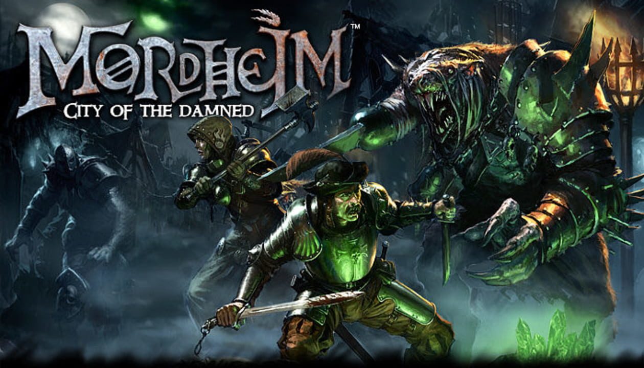 Mordheim: City of the Damned | levelseven