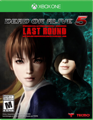 Dead or Alive 5: Last Round | Xbox One Games | RetroXboxKopen.nl
