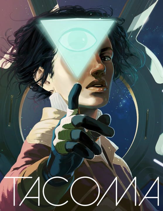 Tacoma | Xbox One Games | RetroXboxKopen.nl