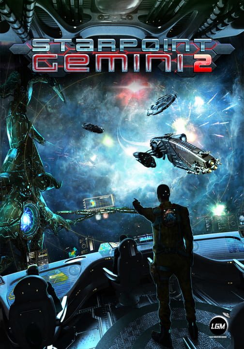 Starpoint Gemini 2 | levelseven
