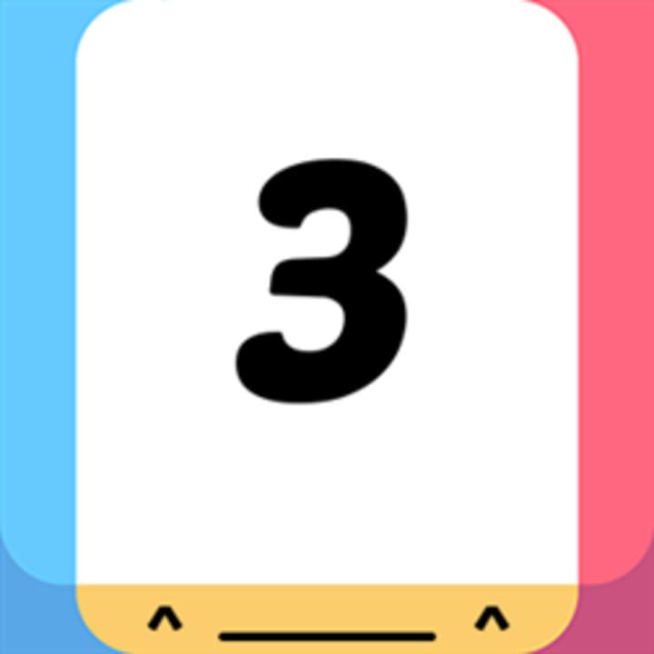 Threes! | levelseven