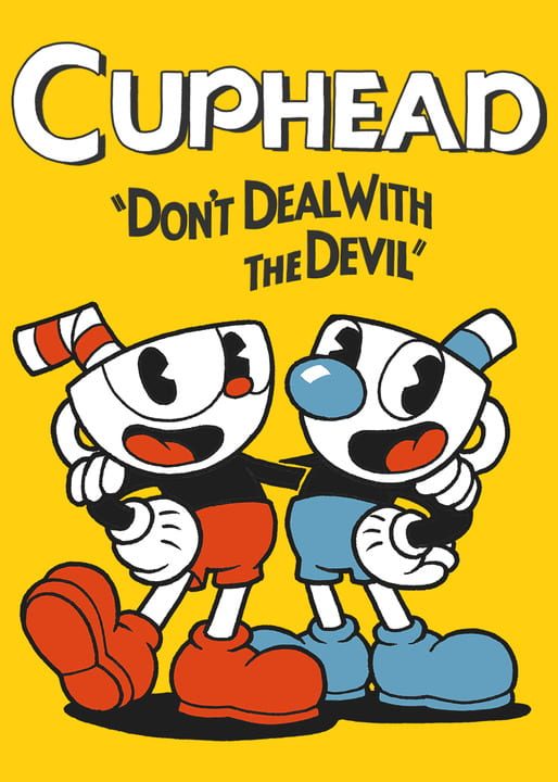 Cuphead | levelseven