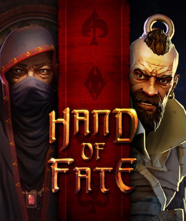 Hand of Fate | Xbox One Games | RetroXboxKopen.nl