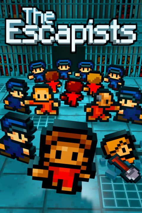 The Escapists | levelseven