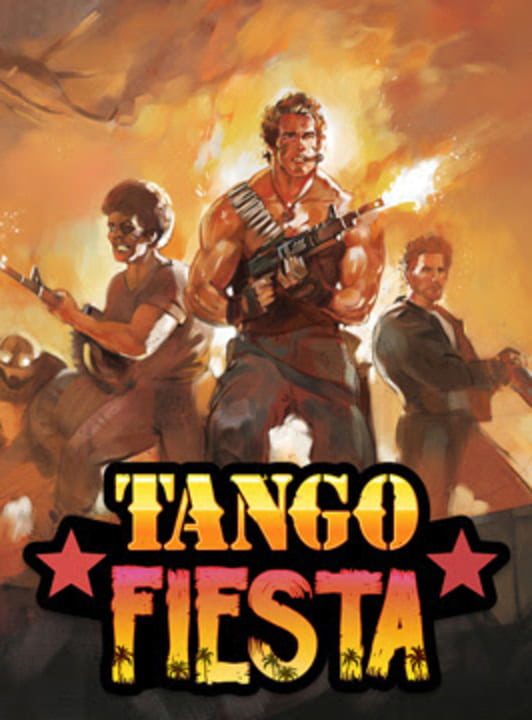 Tango Fiesta | levelseven