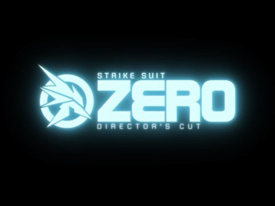 Strike Suit Zero: Director's Cut | Xbox One Games | RetroXboxKopen.nl