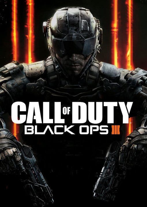 Call of Duty: Black Ops III | Xbox One Games | RetroXboxKopen.nl