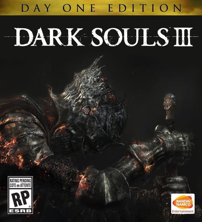 Dark Souls III: Day 1 Edition | levelseven