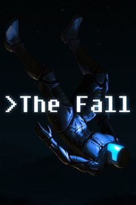The Fall | Xbox One Games | RetroXboxKopen.nl