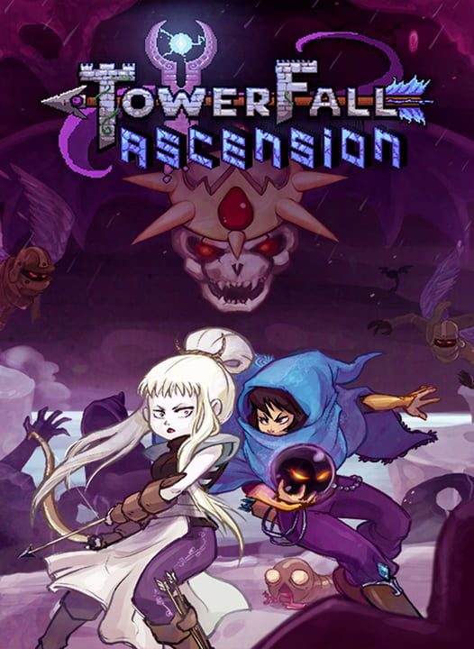 Towerfall Ascension | levelseven