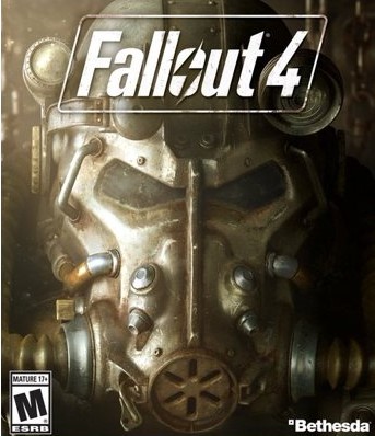 Fallout 4 | Xbox One Games | RetroXboxKopen.nl
