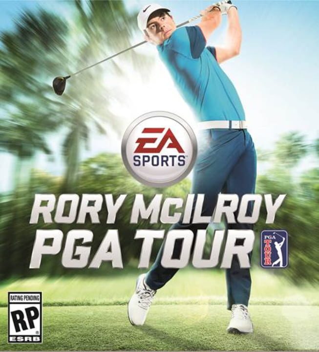Rory McIlroy PGA Tour | Xbox One Games | RetroXboxKopen.nl