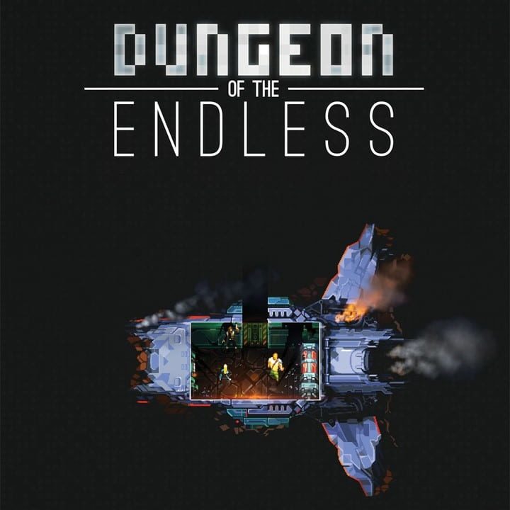 Dungeon of the Endless | Xbox One Games | RetroXboxKopen.nl