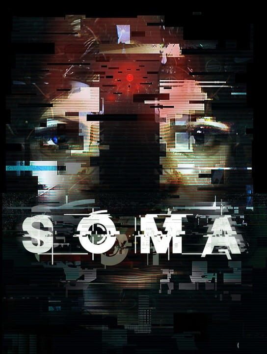 SOMA | Xbox One Games | RetroXboxKopen.nl