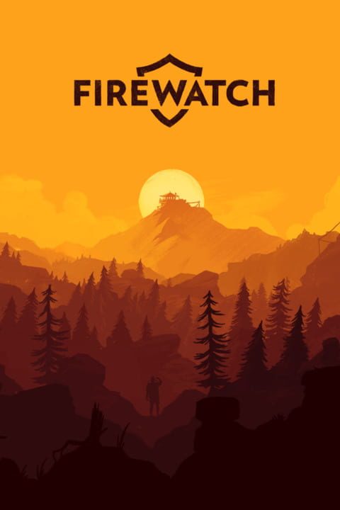 Firewatch | Xbox One Games | RetroXboxKopen.nl