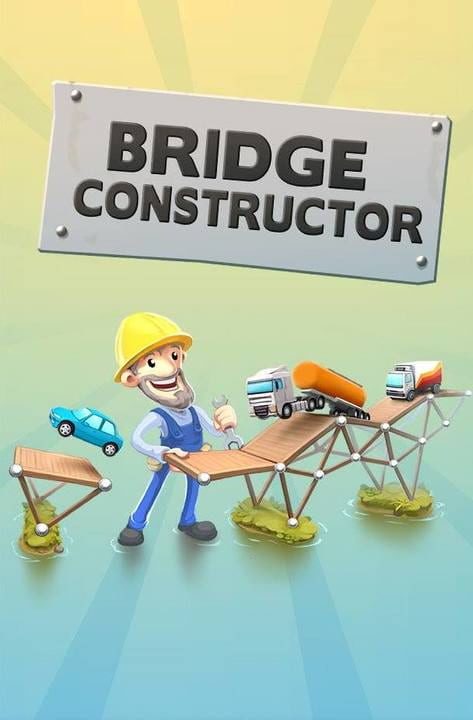 Bridge Constructor | Xbox One Games | RetroXboxKopen.nl