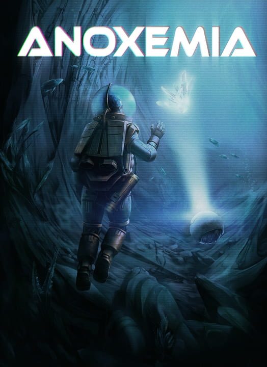 Anoxemia | Xbox One Games | RetroXboxKopen.nl
