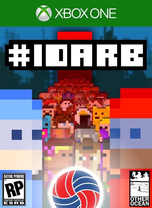 #IDARB | levelseven