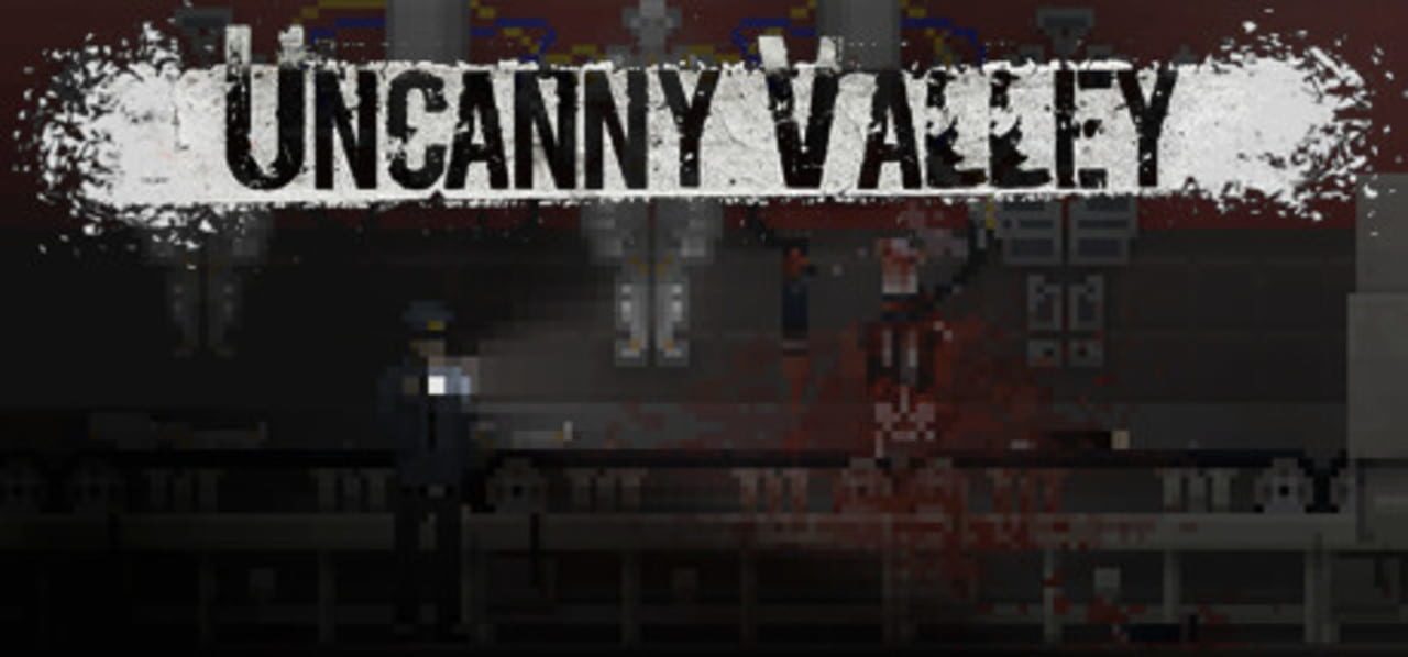 Uncanny Valley | levelseven
